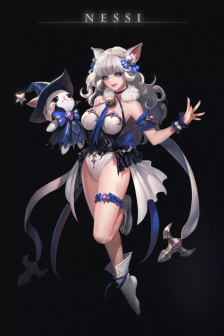 李赛凤三级